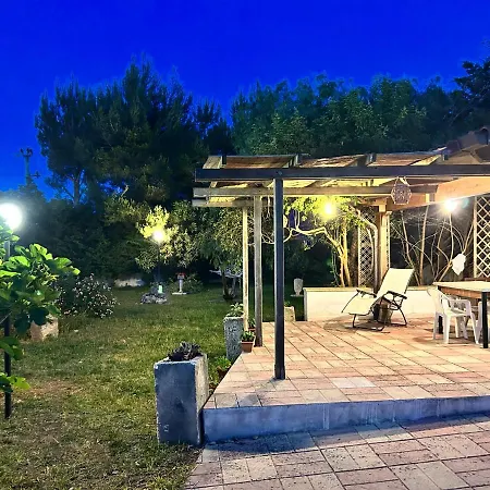 Ena Torre dell'Orso